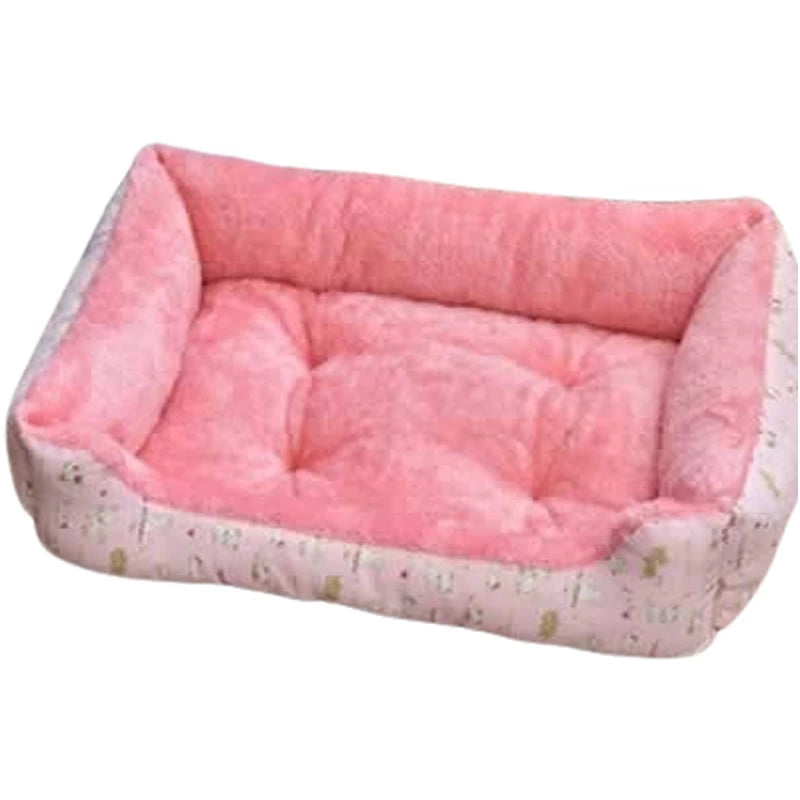 Cozy Haven Dog Bed in 3 Colors