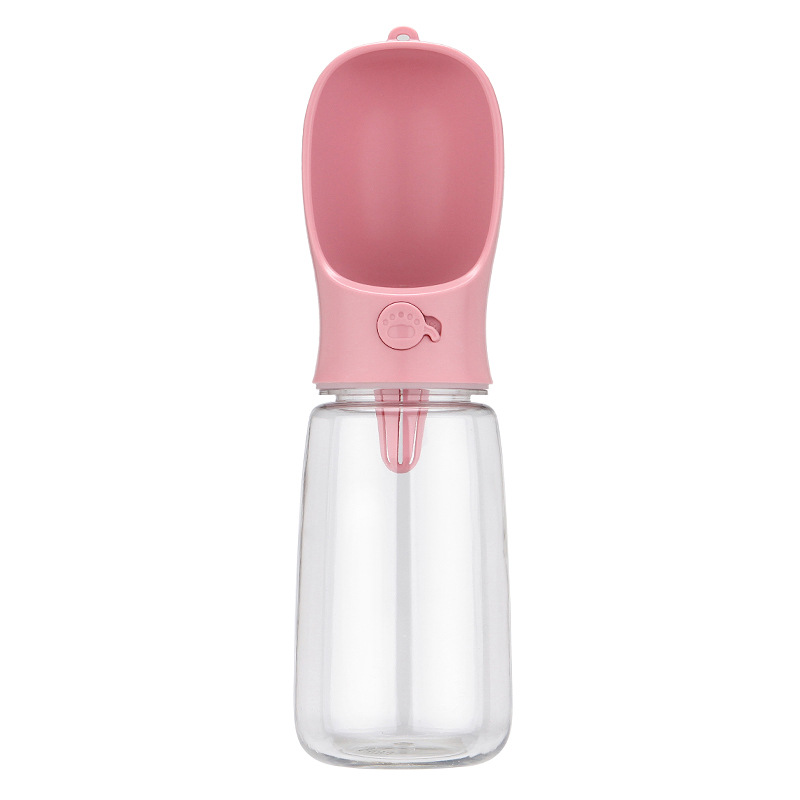 "Easy-Go" Portable Dog Water Bottle