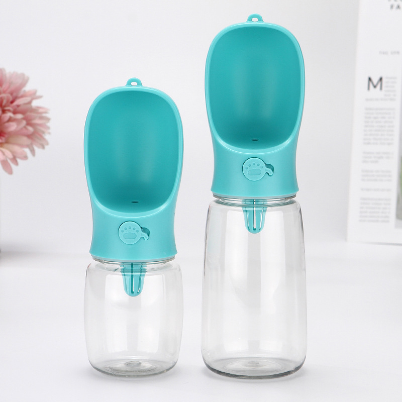 "Easy-Go" Portable Dog Water Bottle
