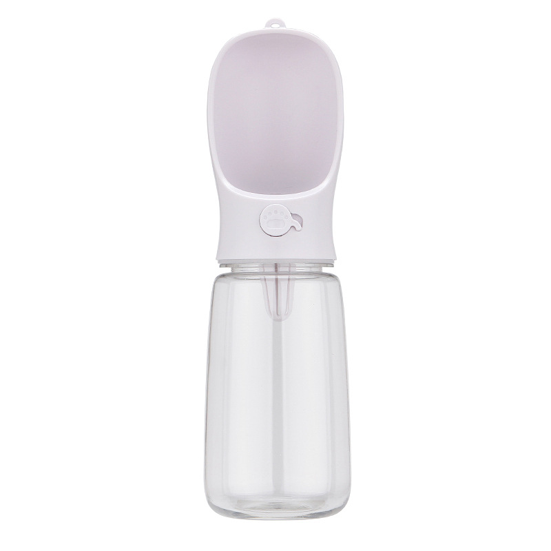 "Easy-Go" Portable Dog Water Bottle