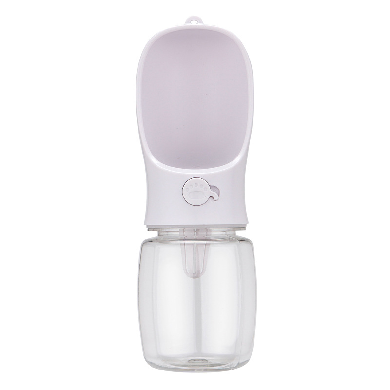 "Easy-Go" Portable Dog Water Bottle