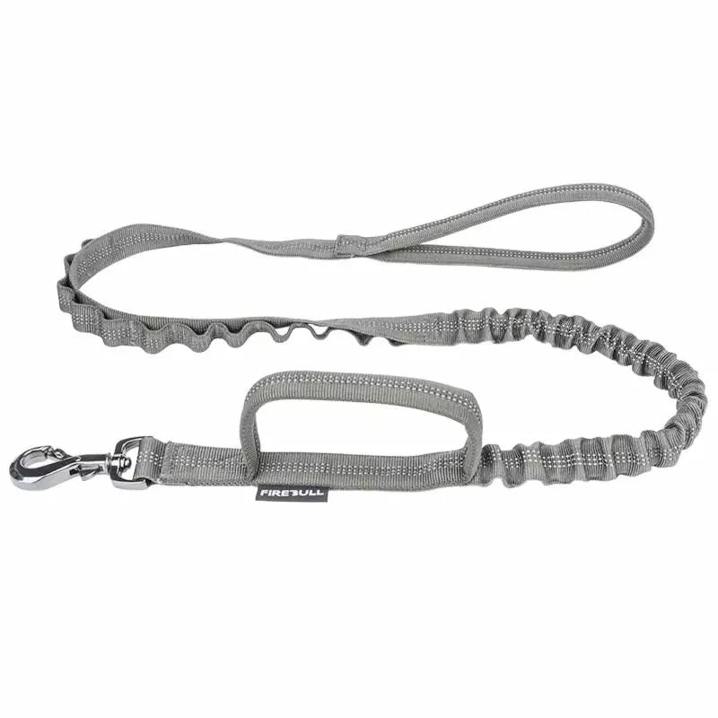 FireBull Field-Tested Tactical Leash and Collar Combo