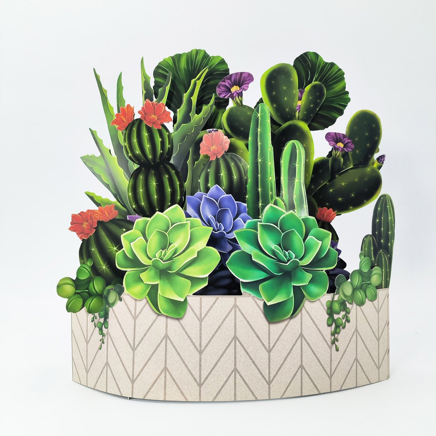 π₯ Buy 2 Get 10% Off π 3D Paper Bouquet Card, Pop-Up Flower Greeting Cards π Hot Gift