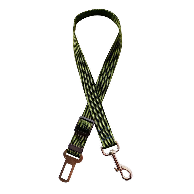 Safety Seat Belt for Dogs