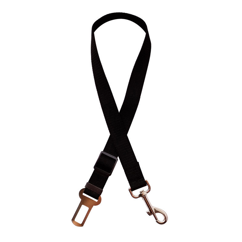 Safety Seat Belt for Dogs