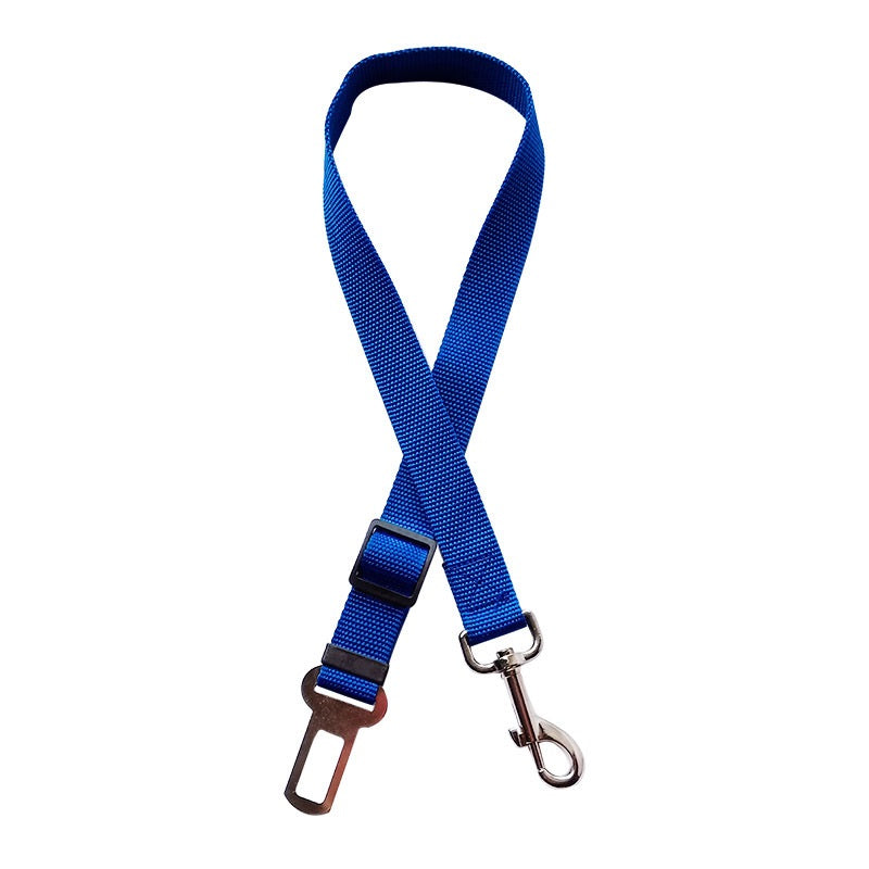 Safety Seat Belt for Dogs