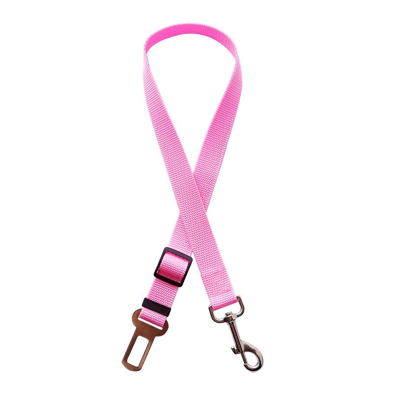 Safety Seat Belt for Dogs