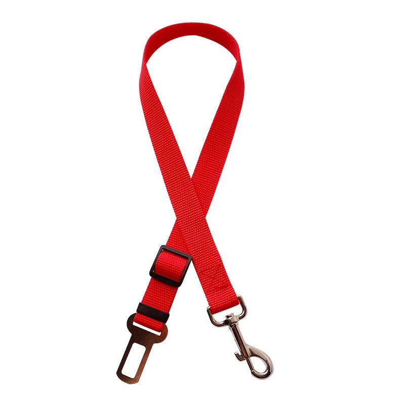 Safety Seat Belt for Dogs