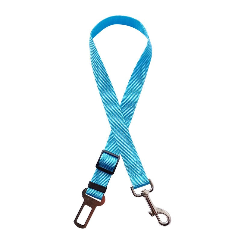 Safety Seat Belt for Dogs