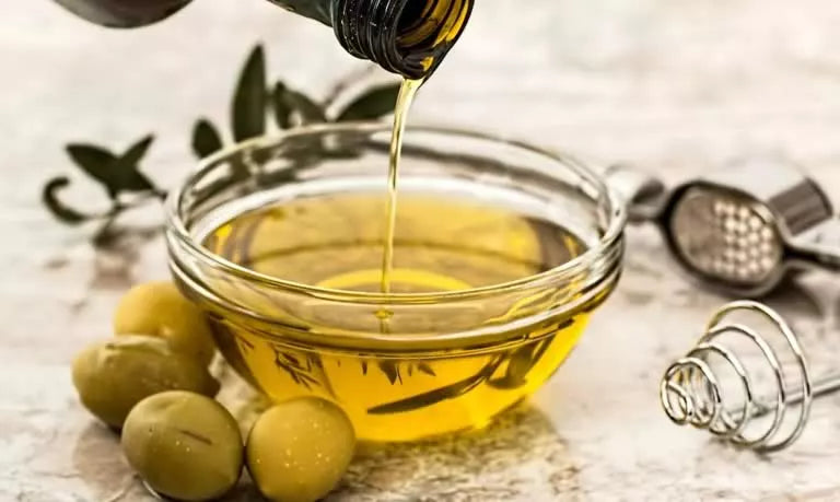 Olive Oil for Dogs: Unveiling the Benefits and Precautions