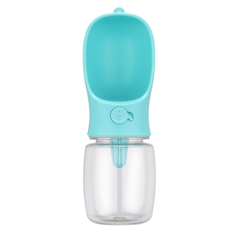 "Easy-Go" Portable Dog Water Bottle