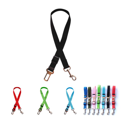 Safety Seat Belt for Dogs