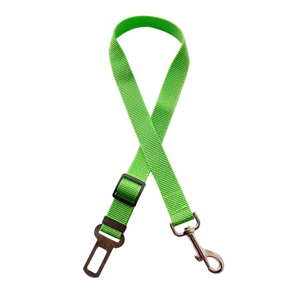 Safety Seat Belt for Dogs